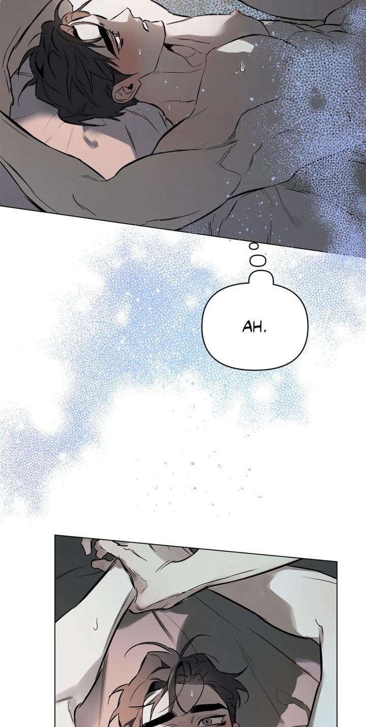 Sore ni Namae o Tsukeru Nara Chapter 42 page 37 - 