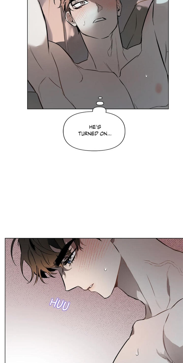 Sore ni Namae o Tsukeru Nara Chapter 42 page 38 - 