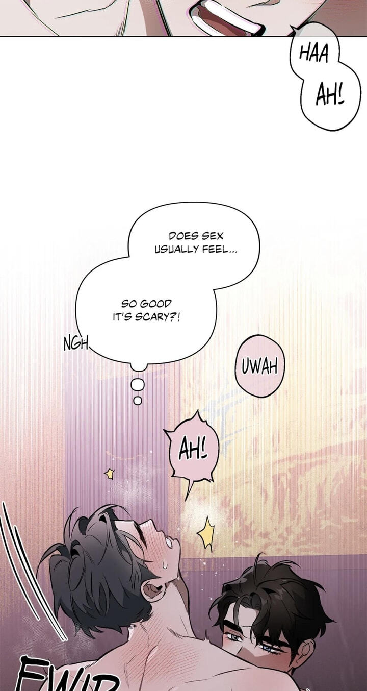 Sore ni Namae o Tsukeru Nara Chapter 42 page 5 - 