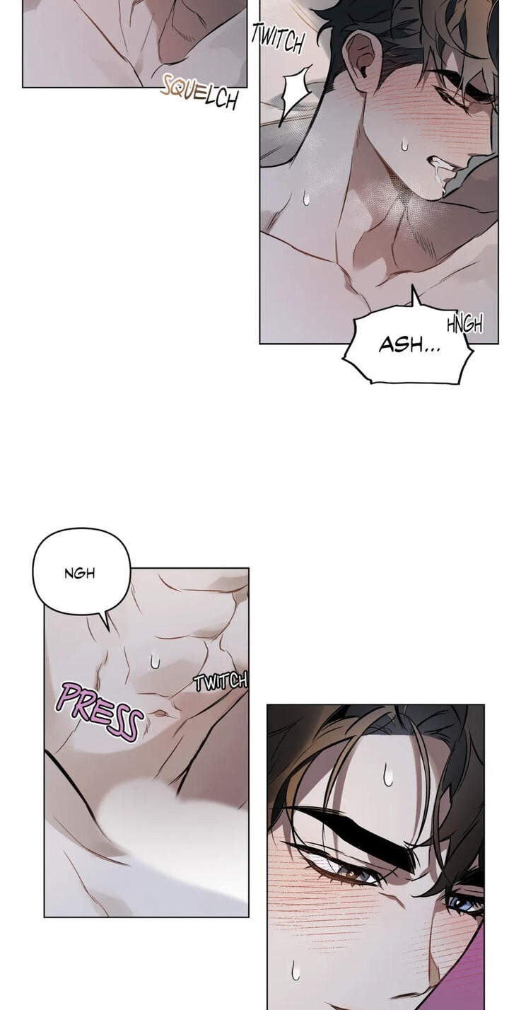 Sore ni Namae o Tsukeru Nara Chapter 42 page 44 - 