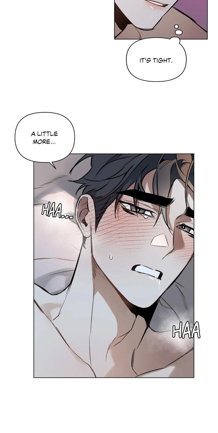 Sore ni Namae o Tsukeru Nara Chapter 42 page 45 - 