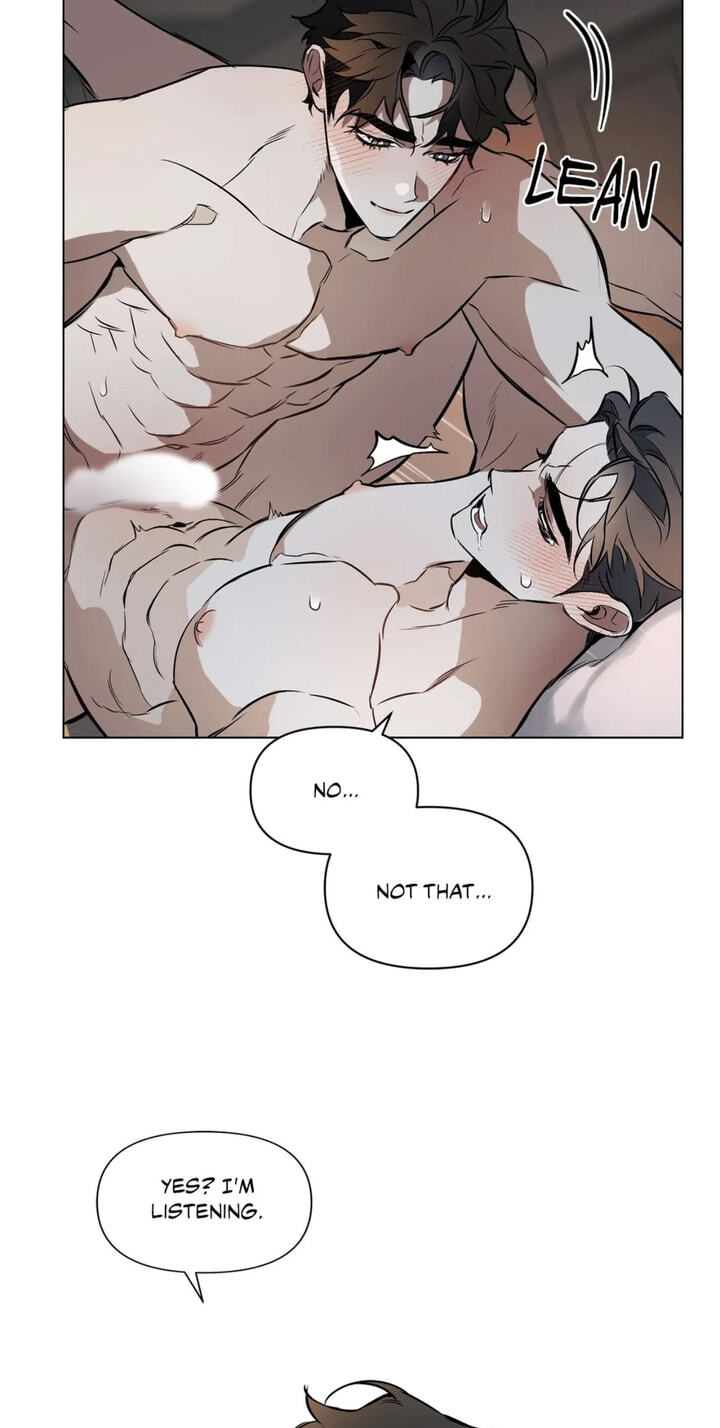 Sore ni Namae o Tsukeru Nara Chapter 42 page 47 - 