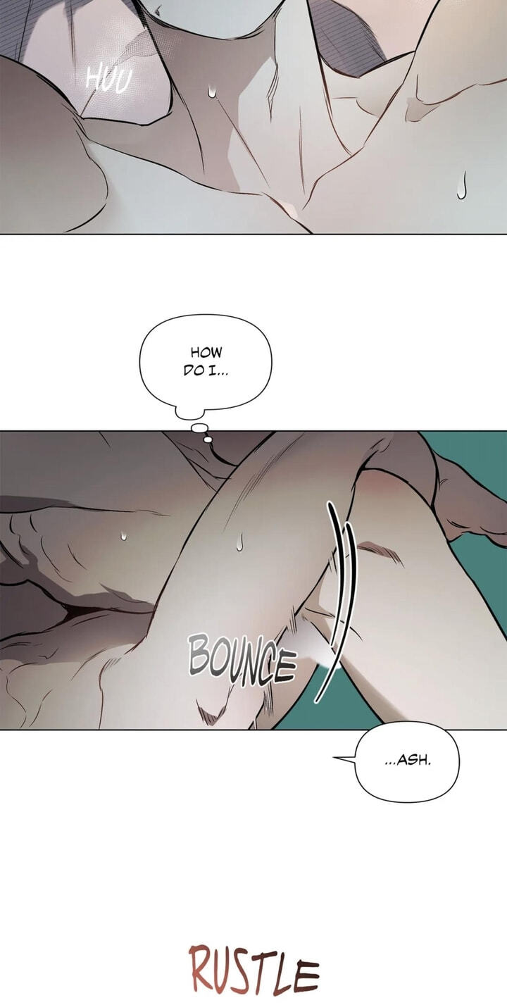 Sore ni Namae o Tsukeru Nara Chapter 42 page 49 - 