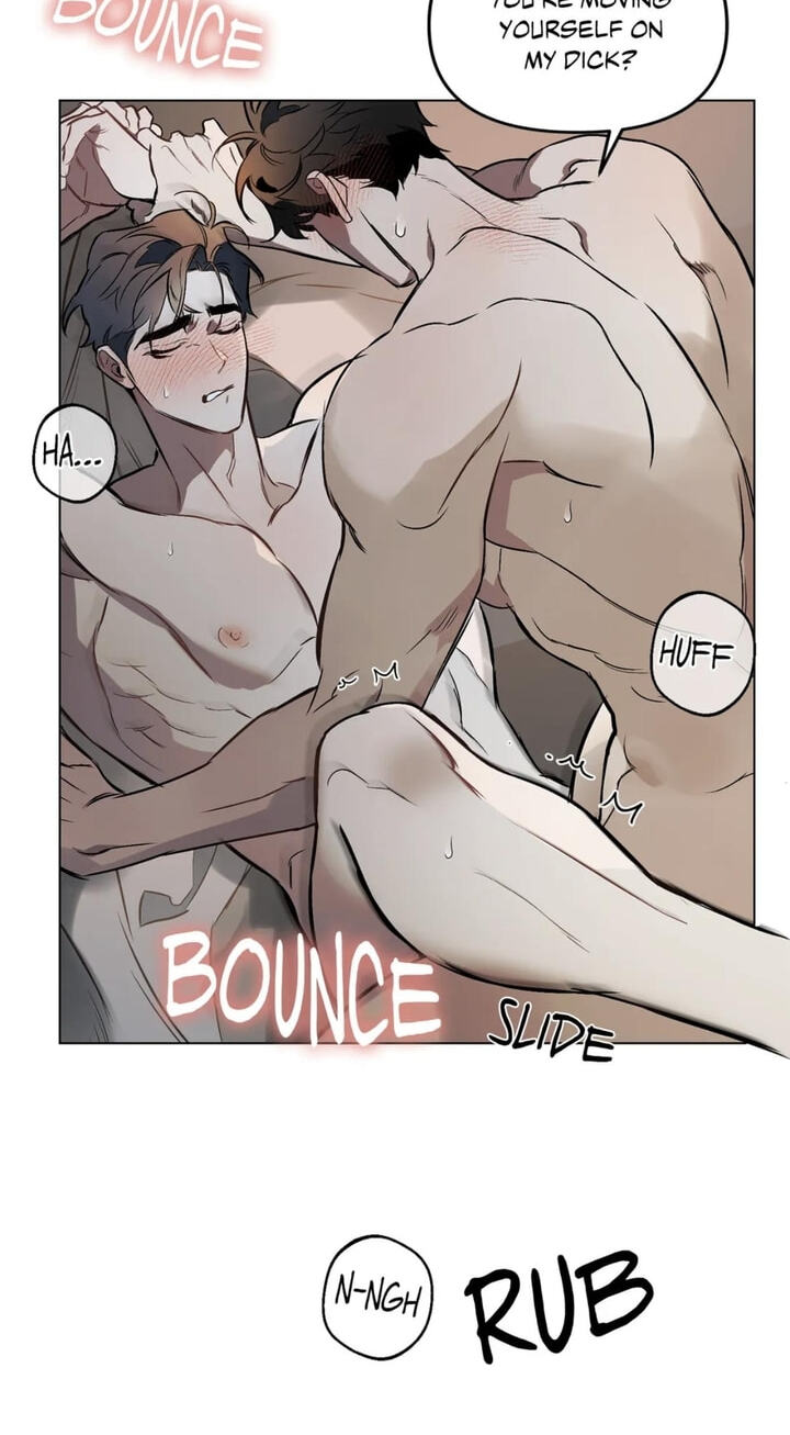 Sore ni Namae o Tsukeru Nara Chapter 42 page 51 - 