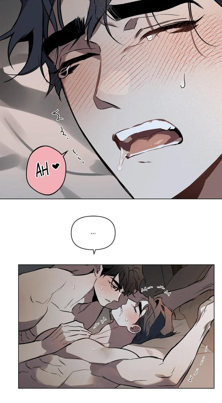 Sore ni Namae o Tsukeru Nara Chapter 42 page 53 - 