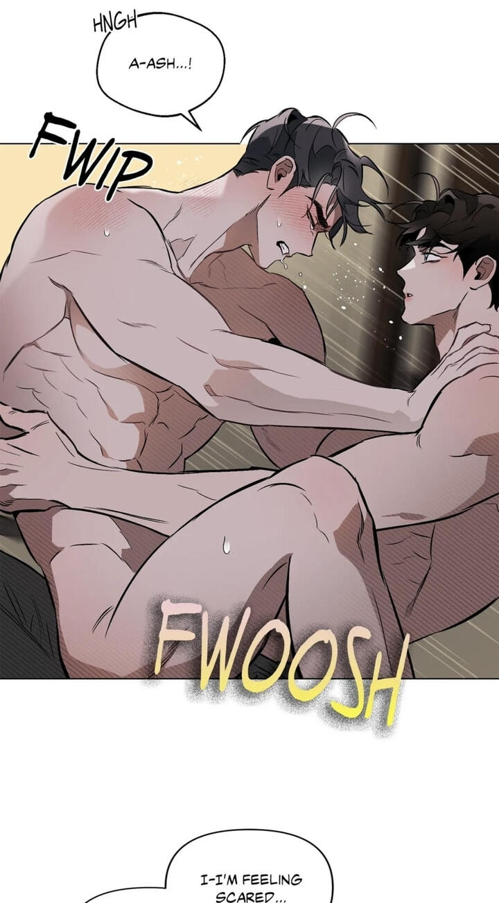 Sore ni Namae o Tsukeru Nara Chapter 42 page 9 - 