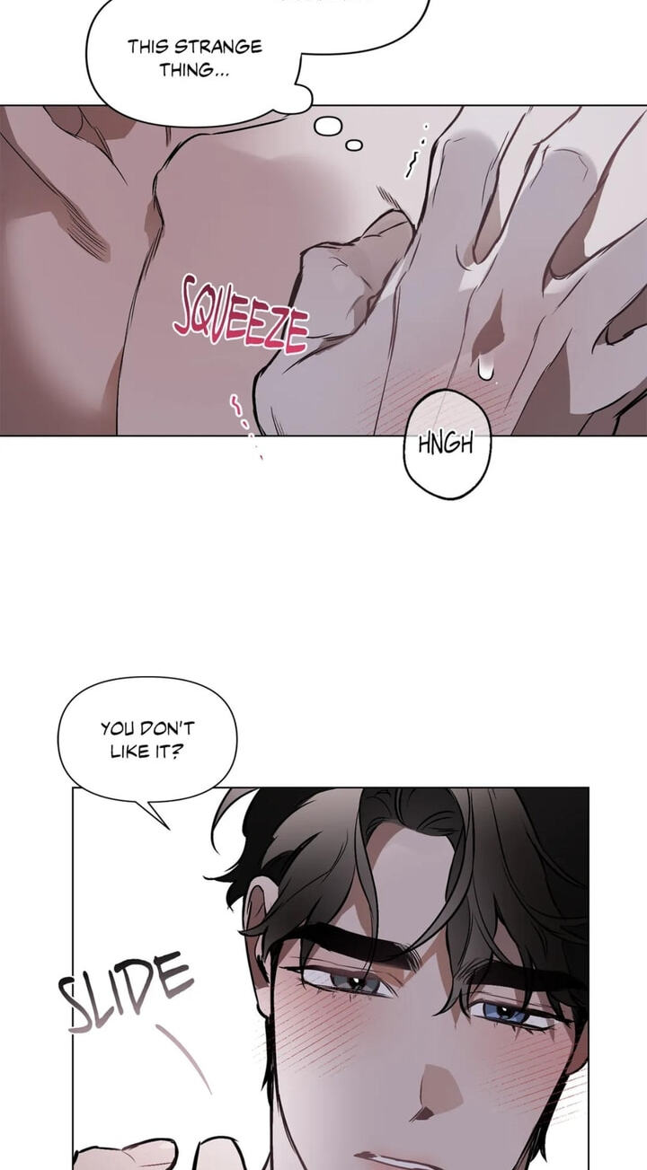 Sore ni Namae o Tsukeru Nara Chapter 42 page 10 - 