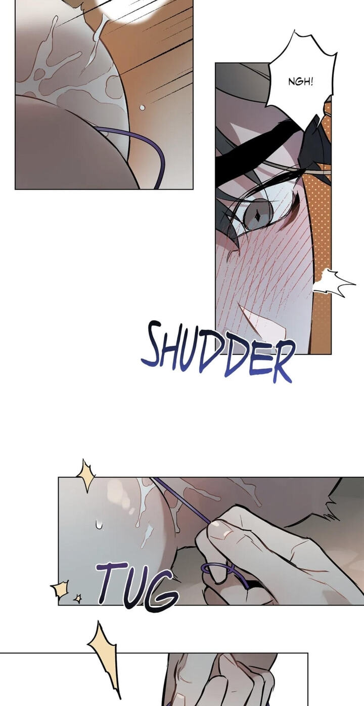 Sore ni Namae o Tsukeru Nara Chapter 43 page 2 - 