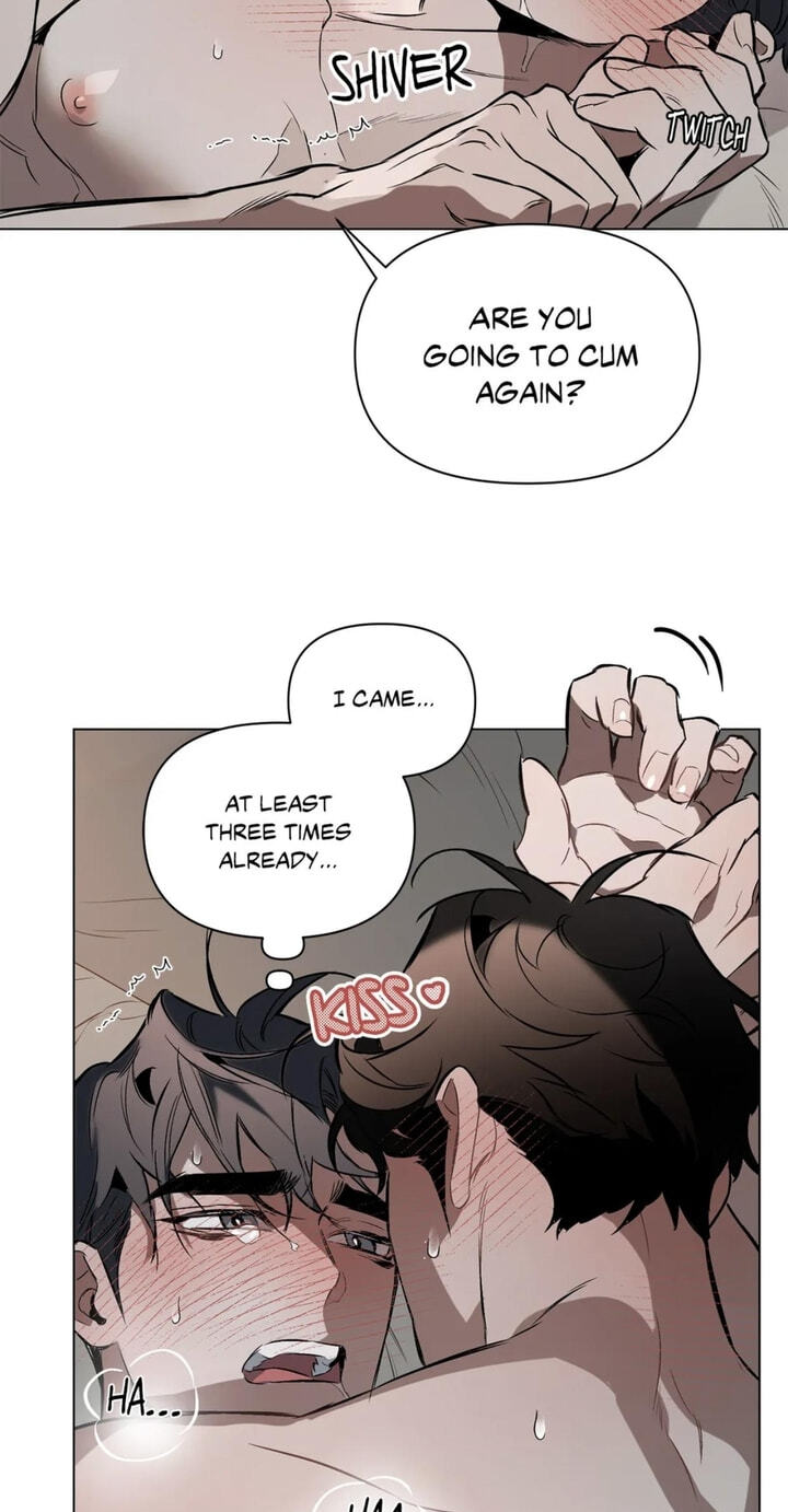 Sore ni Namae o Tsukeru Nara Chapter 43 page 12 - 