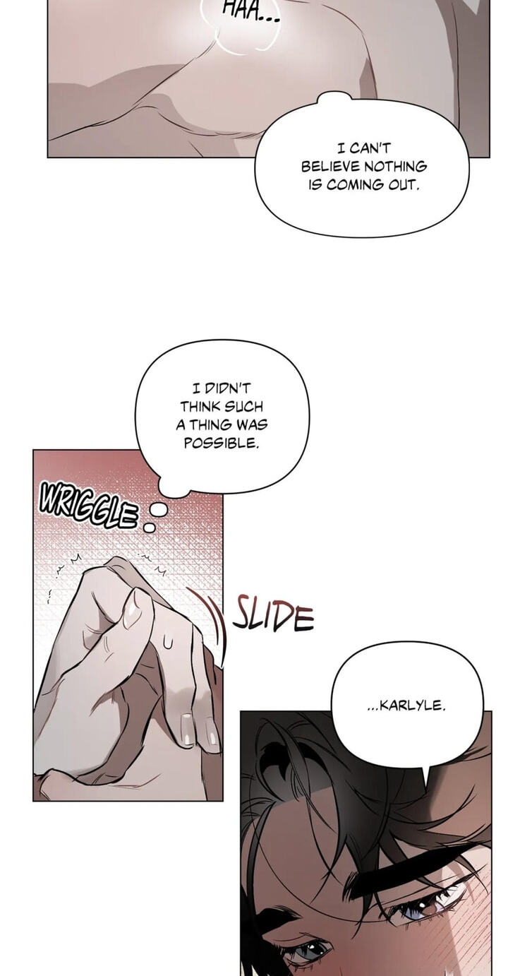 Sore ni Namae o Tsukeru Nara Chapter 43 page 13 - 