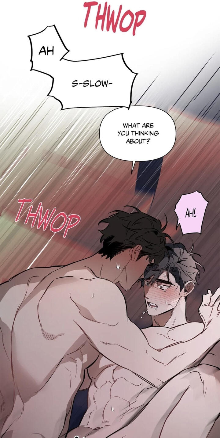 Sore ni Namae o Tsukeru Nara Chapter 43 page 15 - 