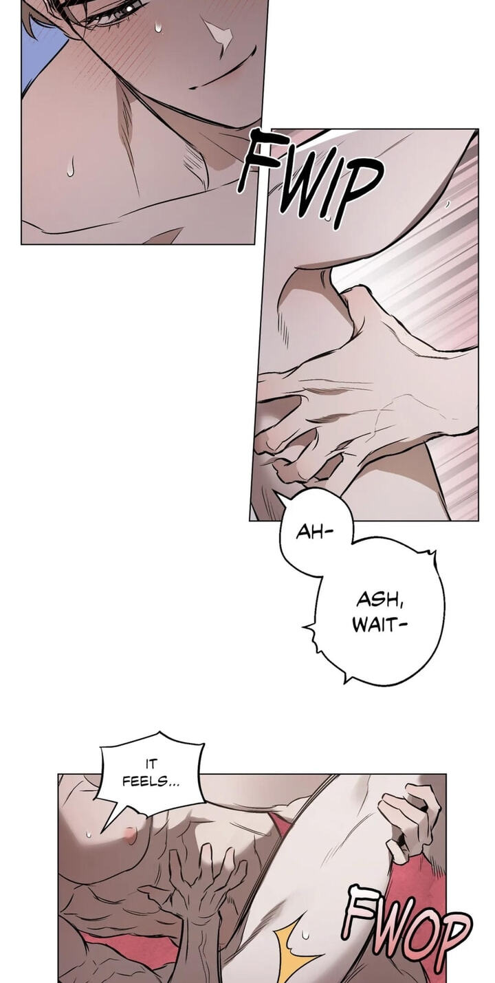 Sore ni Namae o Tsukeru Nara Chapter 43 page 20 - 