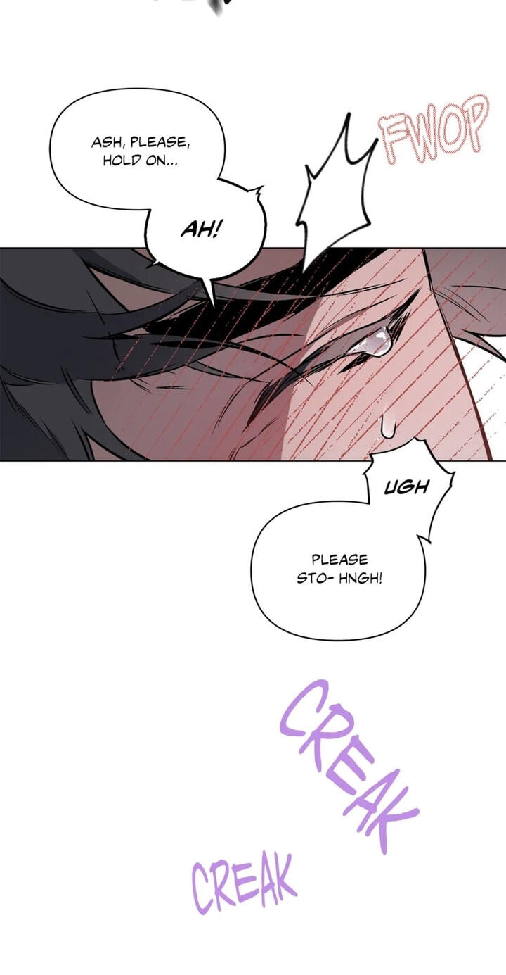 Sore ni Namae o Tsukeru Nara Chapter 43 page 23 - 