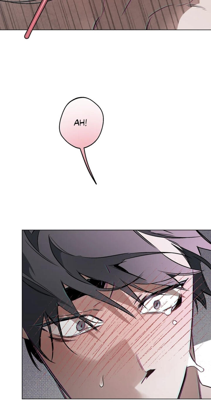 Sore ni Namae o Tsukeru Nara Chapter 43 page 27 - 