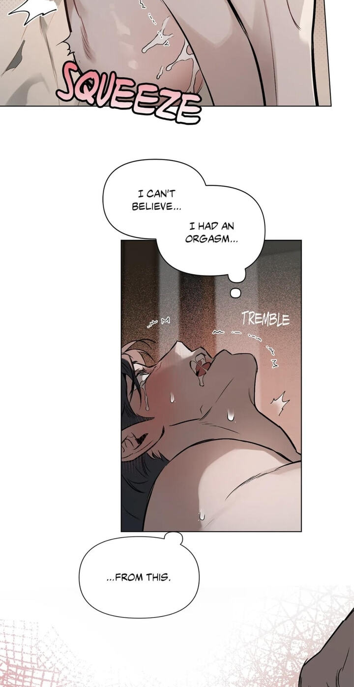 Sore ni Namae o Tsukeru Nara Chapter 43 page 4 - 