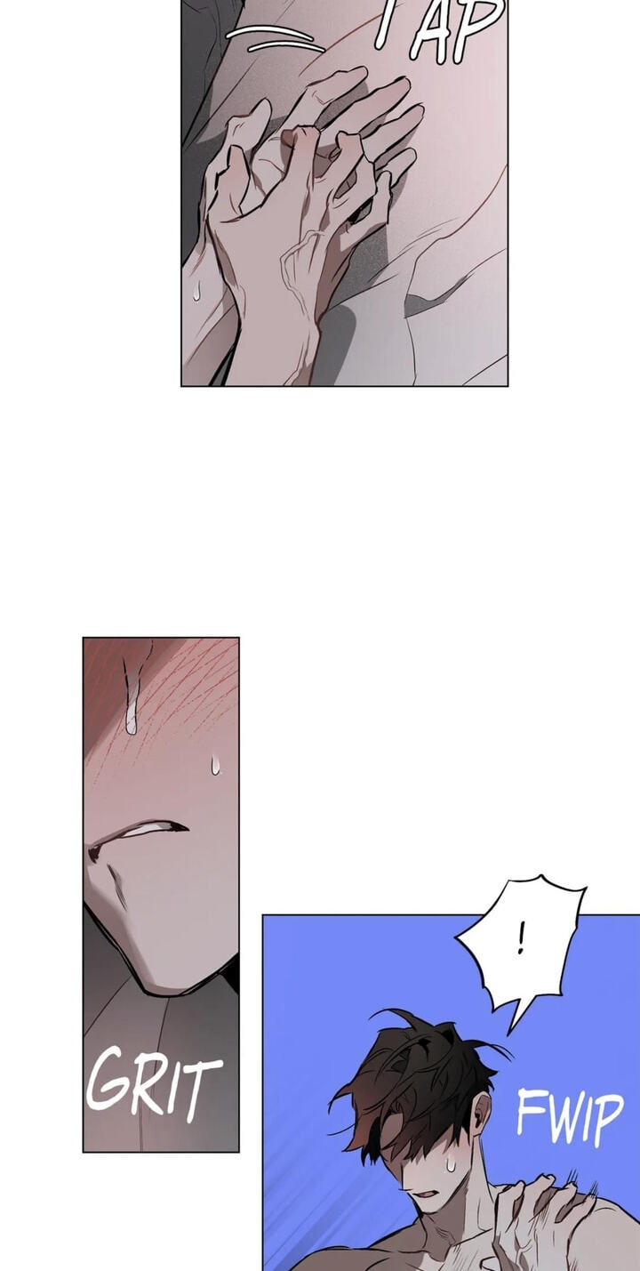 Sore ni Namae o Tsukeru Nara Chapter 43 page 34 - 