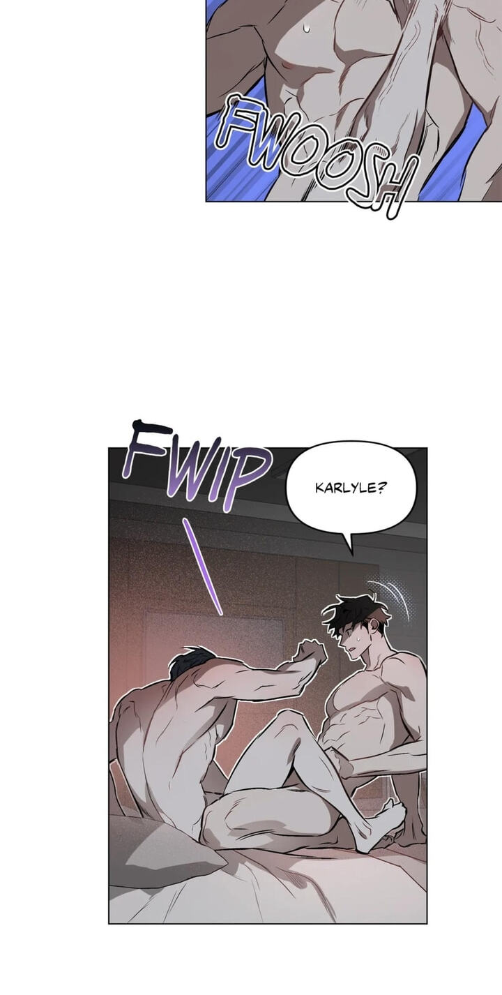 Sore ni Namae o Tsukeru Nara Chapter 43 page 35 - 