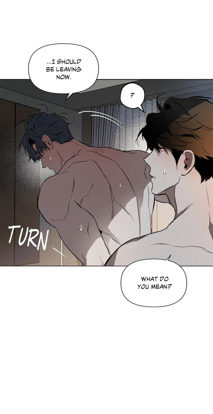 Sore ni Namae o Tsukeru Nara Chapter 43 page 36 - 
