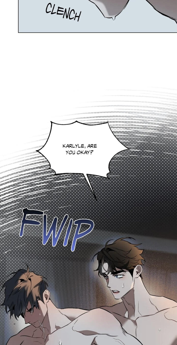 Sore ni Namae o Tsukeru Nara Chapter 43 page 38 - 
