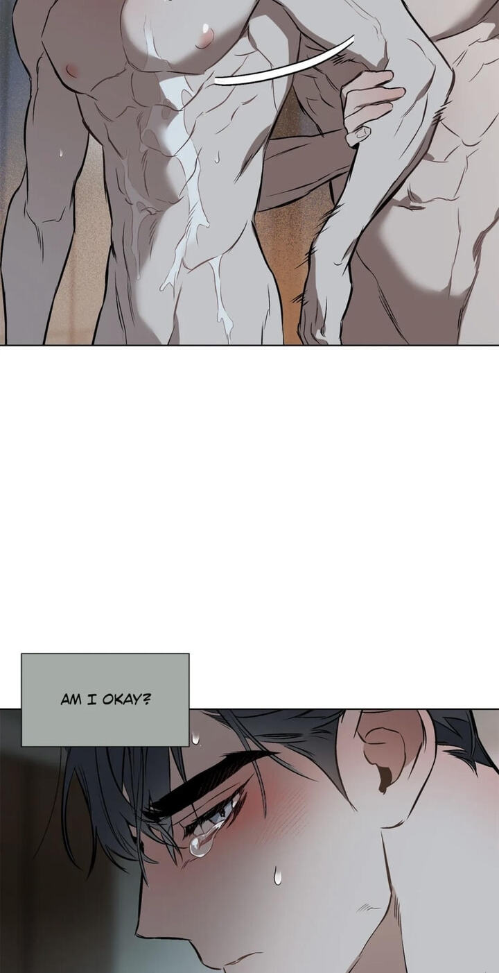 Sore ni Namae o Tsukeru Nara Chapter 43 page 39 - 