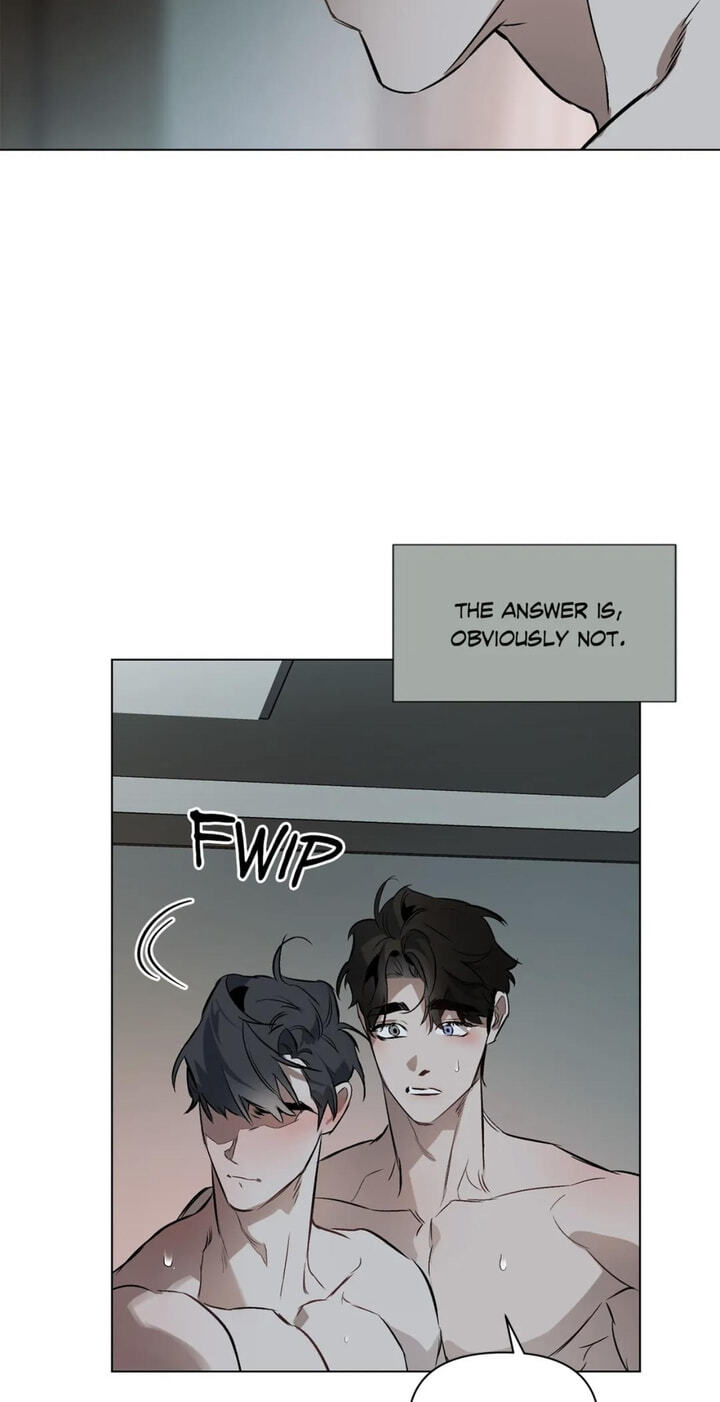 Sore ni Namae o Tsukeru Nara Chapter 43 page 40 - 