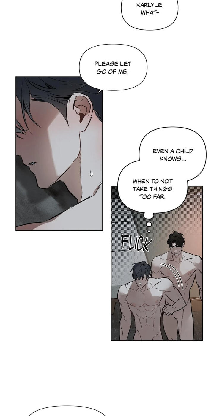 Sore ni Namae o Tsukeru Nara Chapter 43 page 41 - 