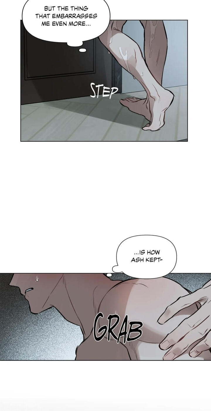 Sore ni Namae o Tsukeru Nara Chapter 43 page 42 - 