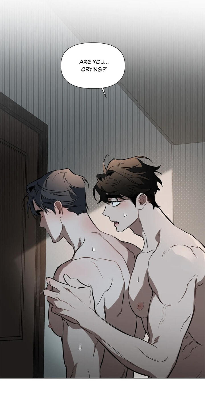 Sore ni Namae o Tsukeru Nara Chapter 43 page 43 - 