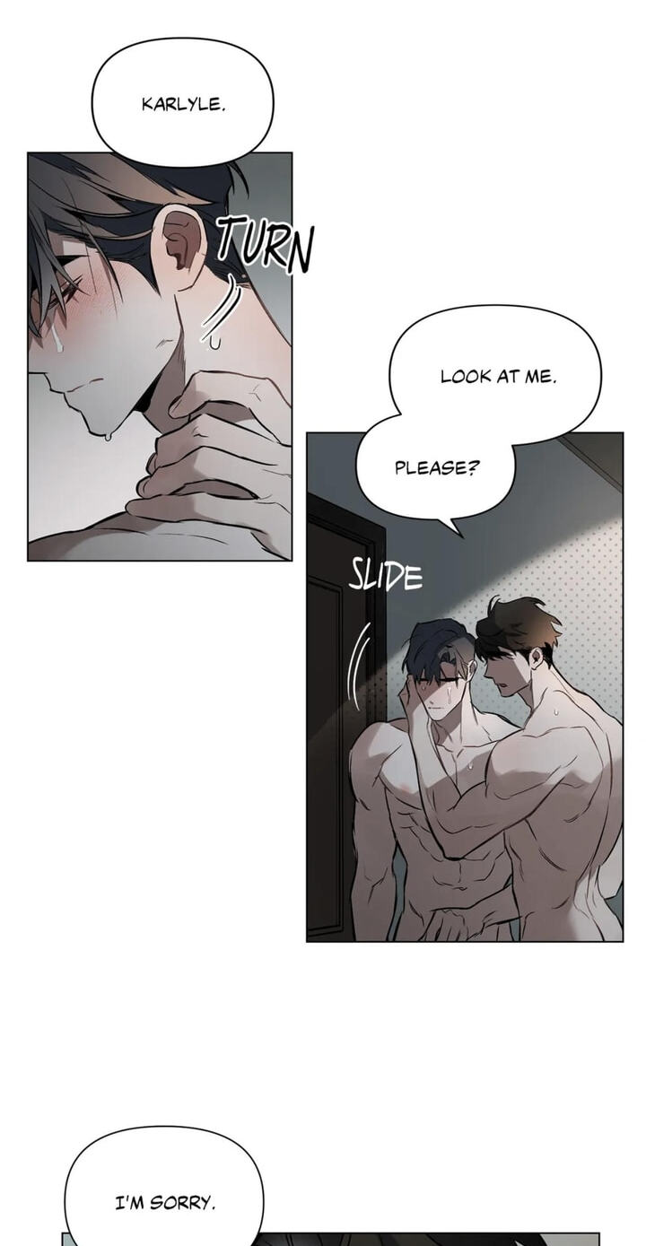 Sore ni Namae o Tsukeru Nara Chapter 43 page 44 - 