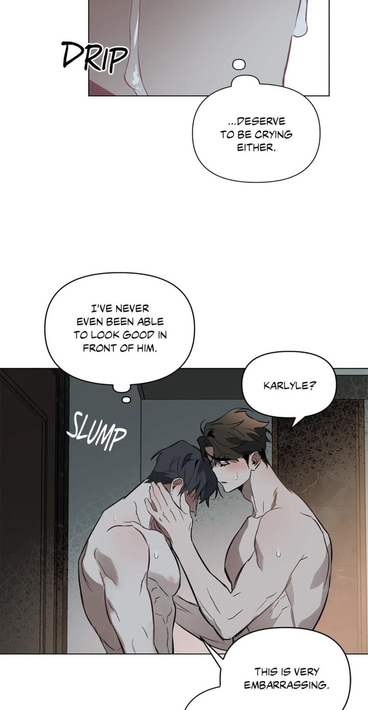Sore ni Namae o Tsukeru Nara Chapter 43 page 47 - 