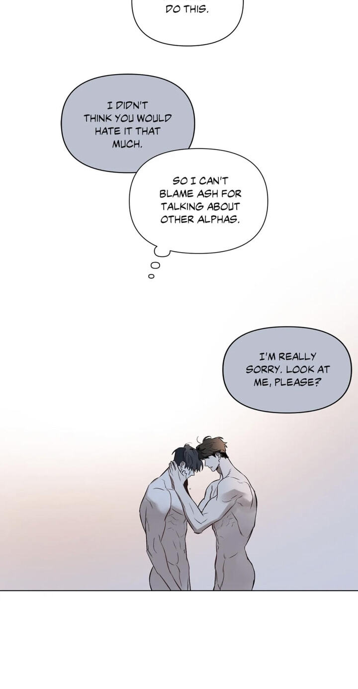 Sore ni Namae o Tsukeru Nara Chapter 43 page 49 - 