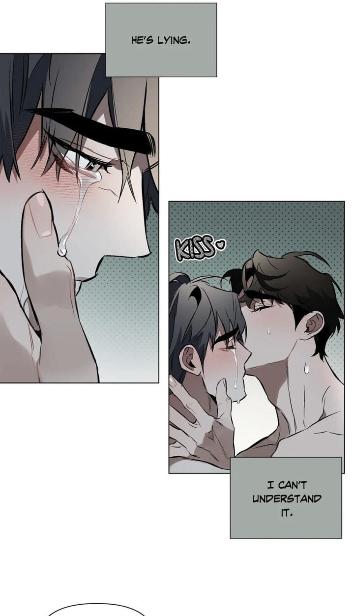 Sore ni Namae o Tsukeru Nara Chapter 43 page 50 - 