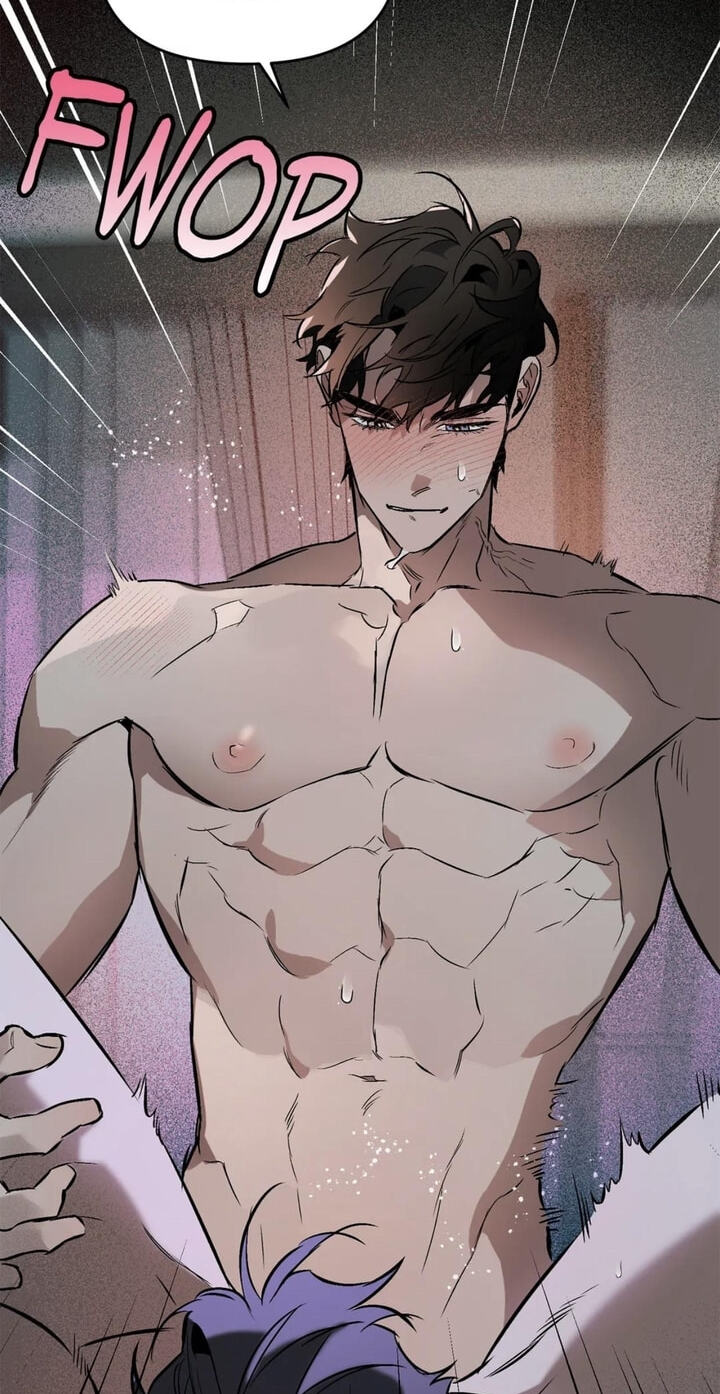 Sore ni Namae o Tsukeru Nara Chapter 43 page 6 - 