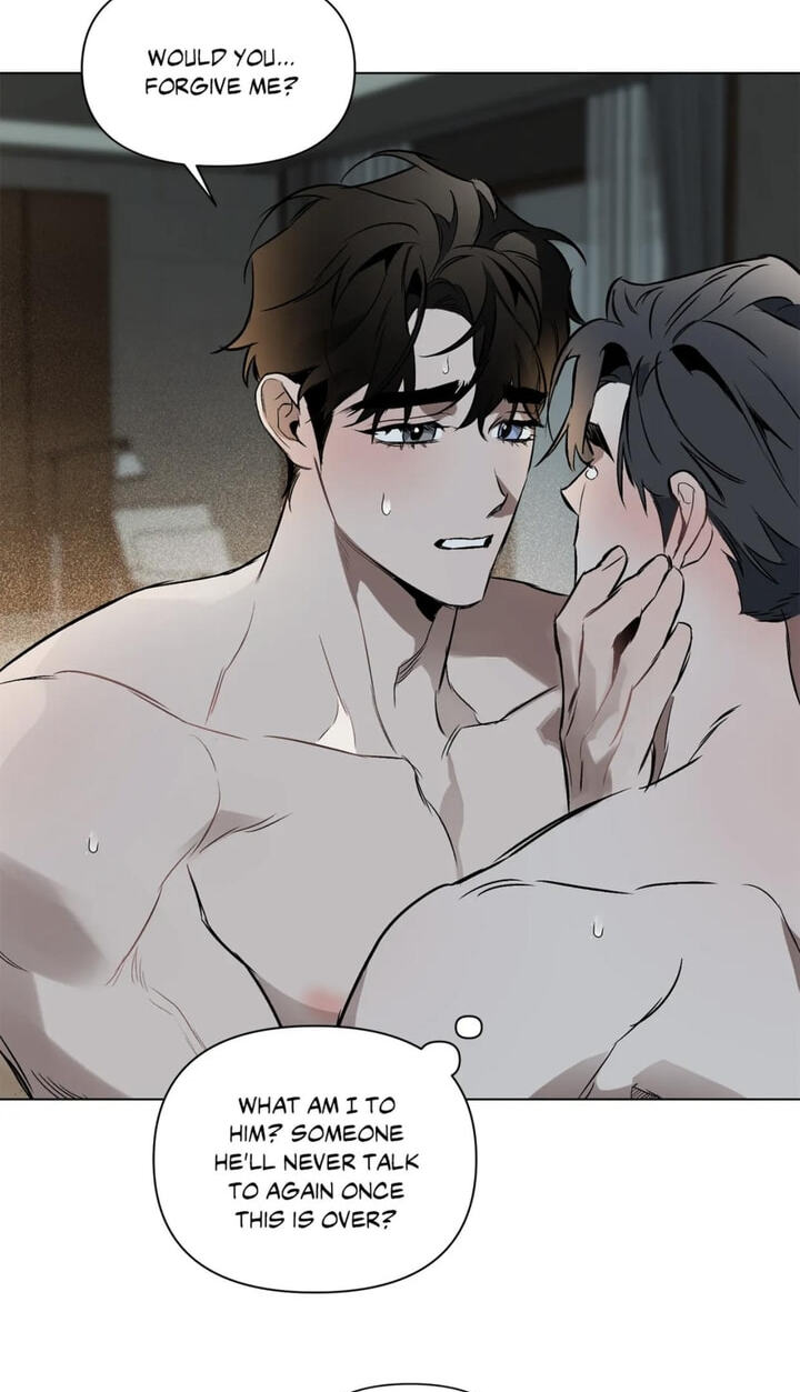 Sore ni Namae o Tsukeru Nara Chapter 43 page 51 - 