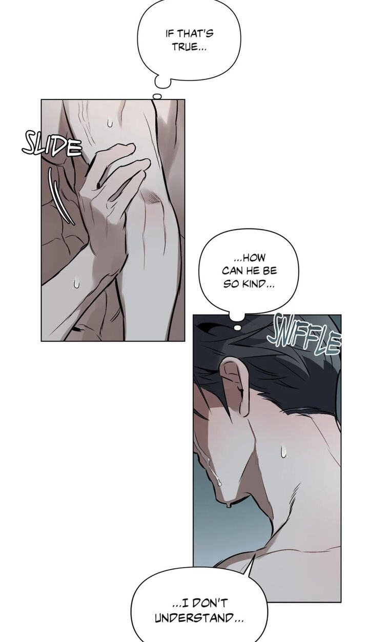 Sore ni Namae o Tsukeru Nara Chapter 43 page 52 - 
