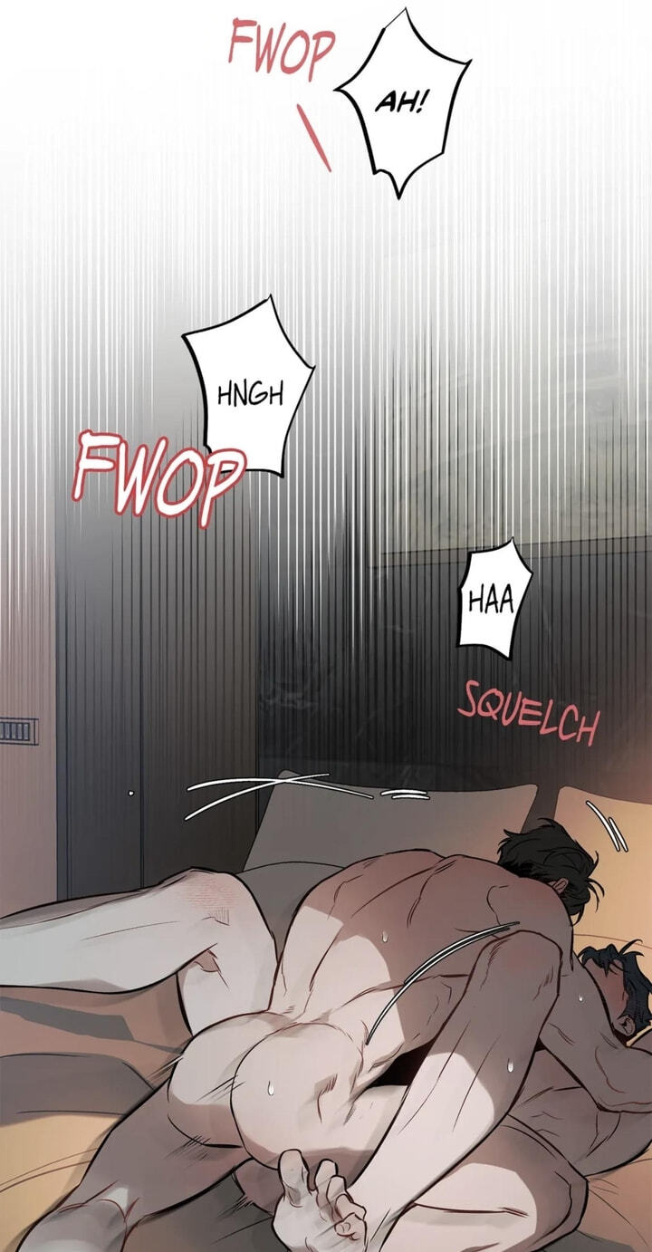 Sore ni Namae o Tsukeru Nara Chapter 43 page 8 - 