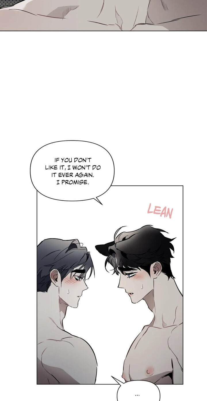 Sore ni Namae o Tsukeru Nara Chapter 44 page 11 - 