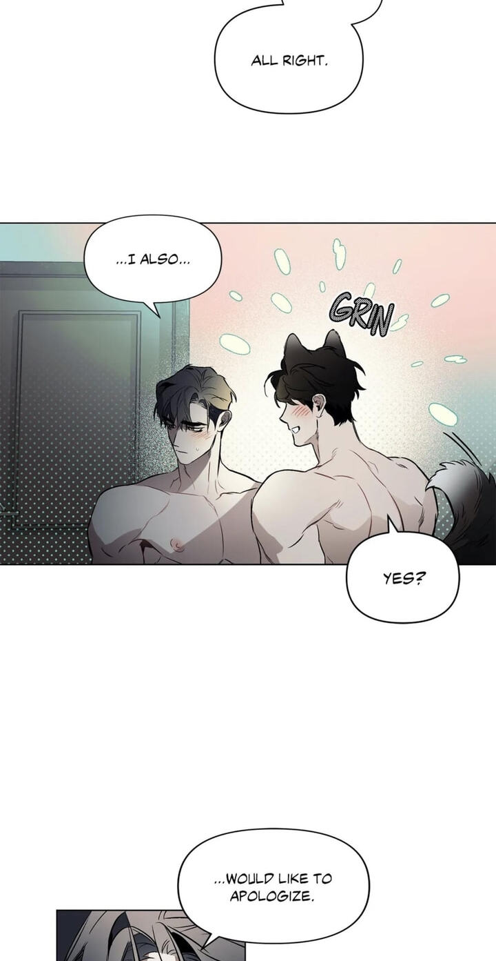 Sore ni Namae o Tsukeru Nara Chapter 44 page 12 - 