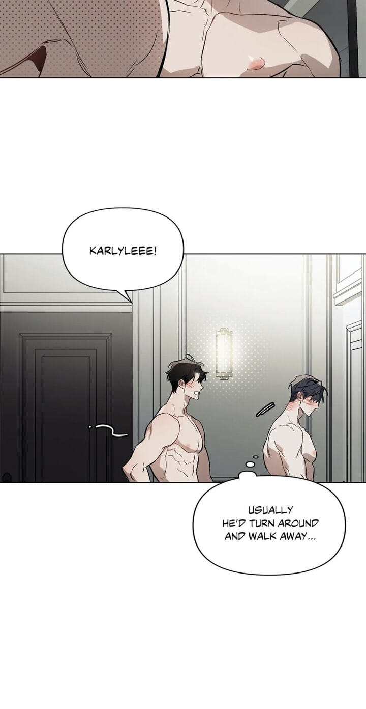Sore ni Namae o Tsukeru Nara Chapter 44 page 14 - 