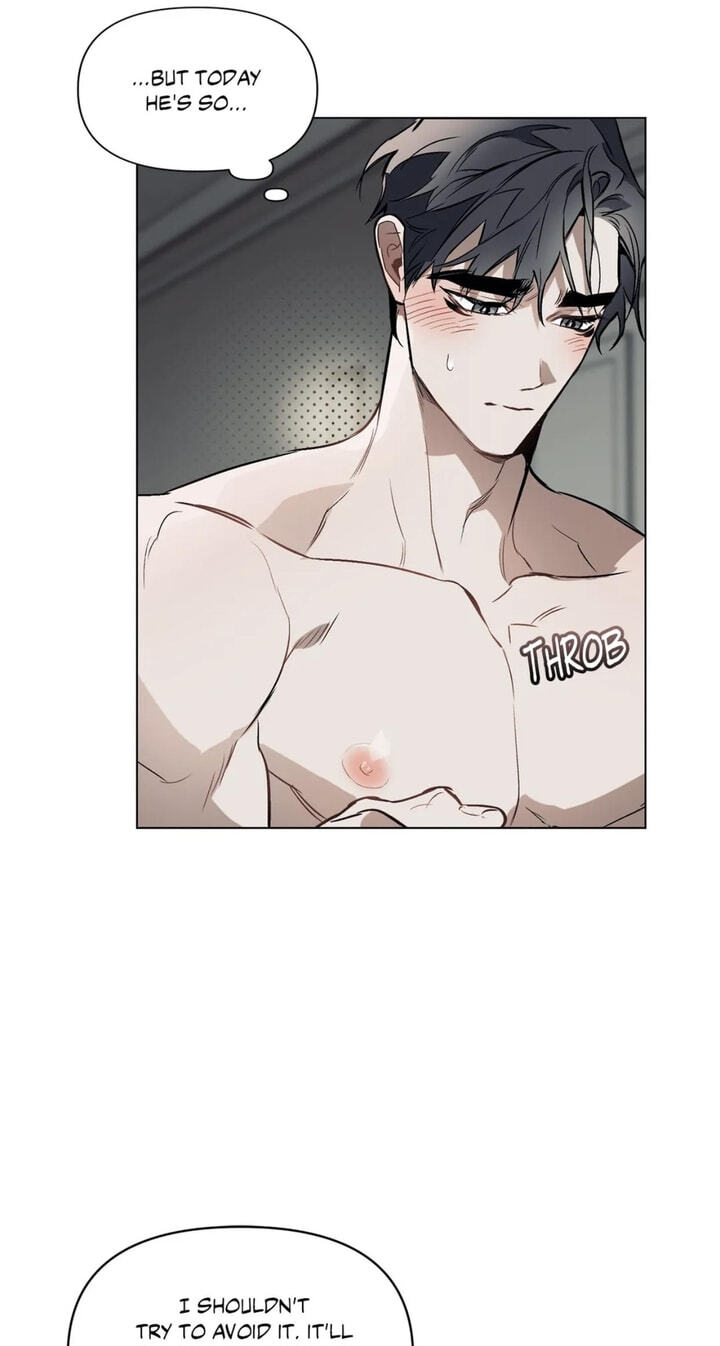 Sore ni Namae o Tsukeru Nara Chapter 44 page 15 - 