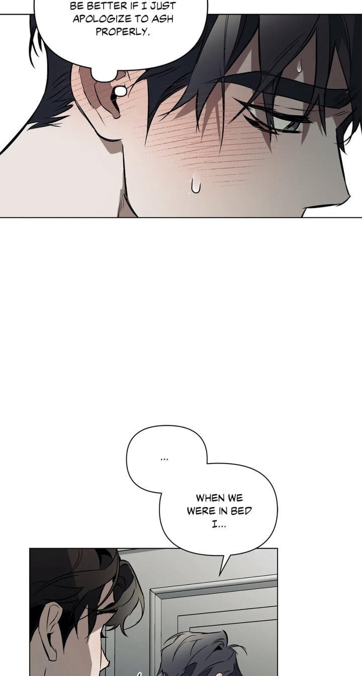 Sore ni Namae o Tsukeru Nara Chapter 44 page 16 - 