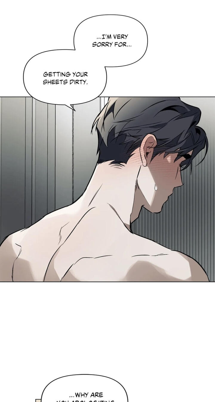 Sore ni Namae o Tsukeru Nara Chapter 44 page 18 - 