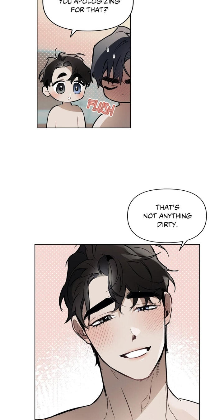 Sore ni Namae o Tsukeru Nara Chapter 44 page 19 - 