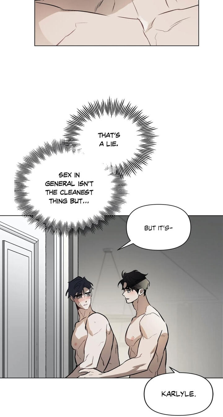 Sore ni Namae o Tsukeru Nara Chapter 44 page 20 - 