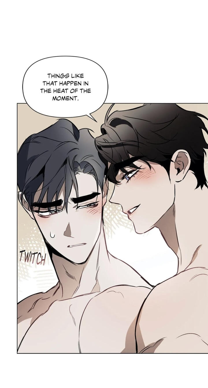 Sore ni Namae o Tsukeru Nara Chapter 44 page 21 - 