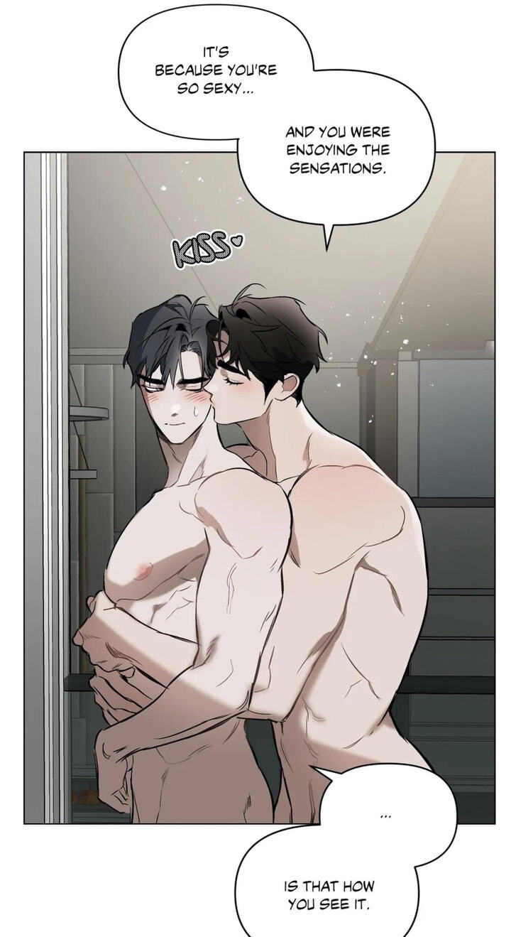 Sore ni Namae o Tsukeru Nara Chapter 44 page 22 - 
