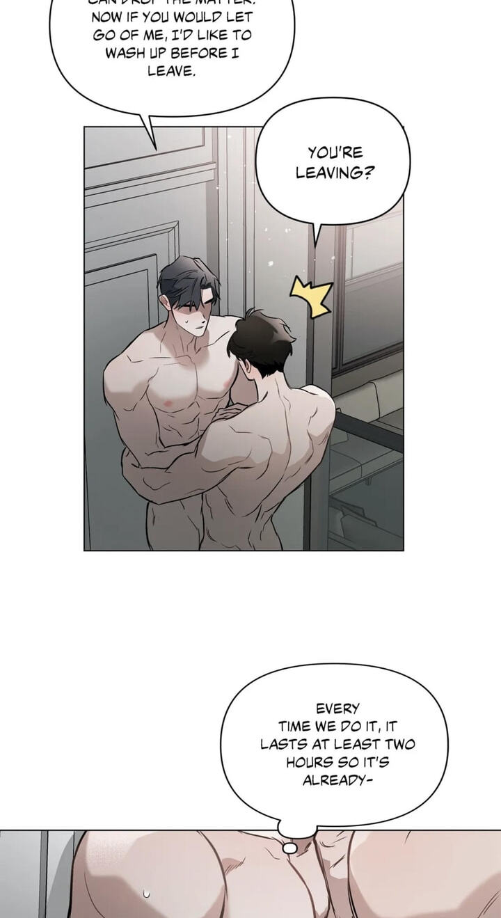Sore ni Namae o Tsukeru Nara Chapter 44 page 24 - 