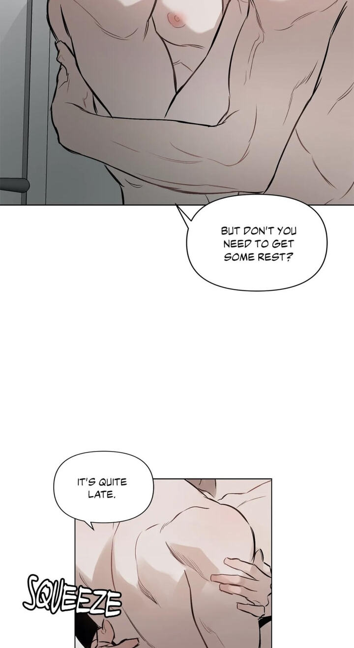 Sore ni Namae o Tsukeru Nara Chapter 44 page 25 - 