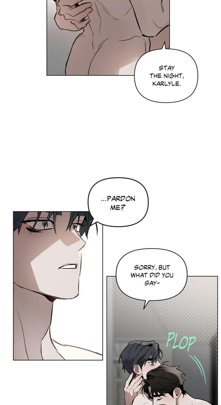 Sore ni Namae o Tsukeru Nara Chapter 44 page 26 - 