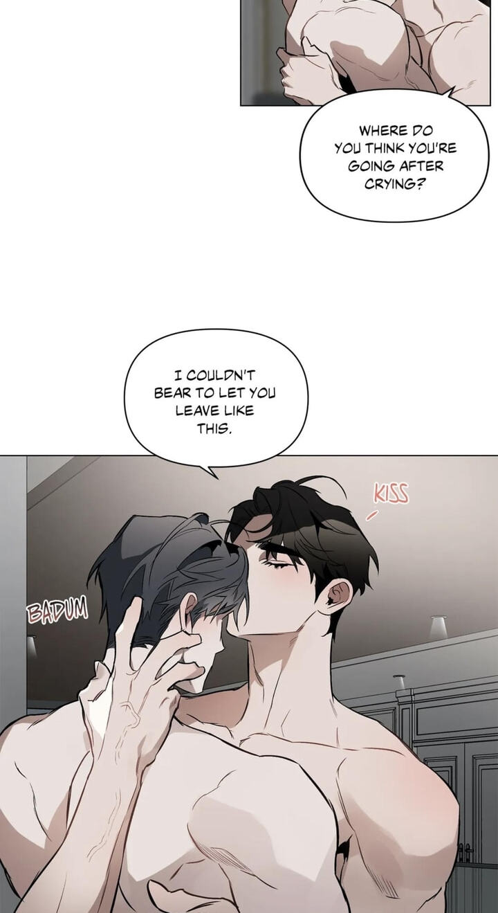 Sore ni Namae o Tsukeru Nara Chapter 44 page 27 - 